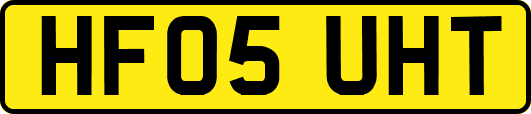 HF05UHT