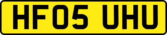 HF05UHU