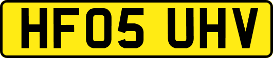 HF05UHV