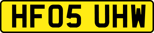 HF05UHW