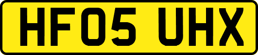 HF05UHX