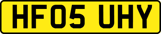 HF05UHY
