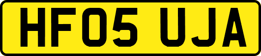 HF05UJA