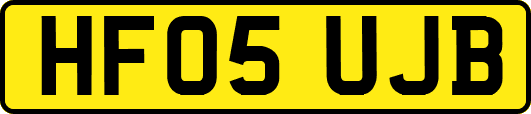 HF05UJB
