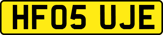 HF05UJE