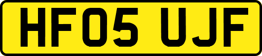 HF05UJF
