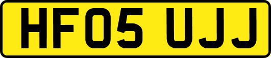 HF05UJJ
