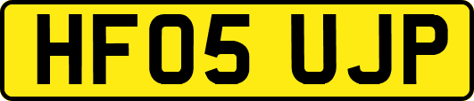 HF05UJP