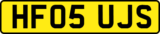 HF05UJS