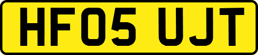 HF05UJT
