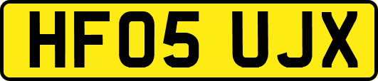 HF05UJX