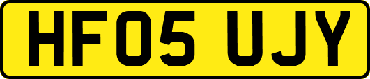 HF05UJY