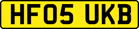HF05UKB