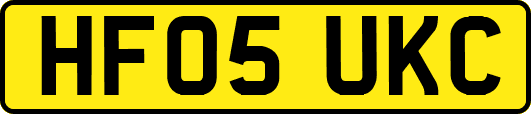 HF05UKC
