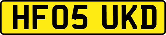 HF05UKD