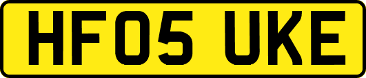 HF05UKE