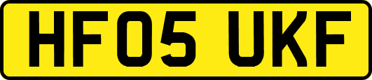 HF05UKF