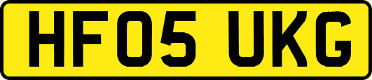 HF05UKG