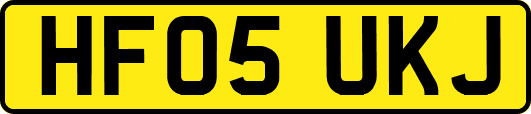 HF05UKJ