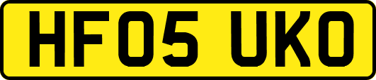 HF05UKO