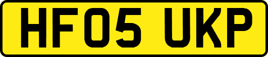 HF05UKP
