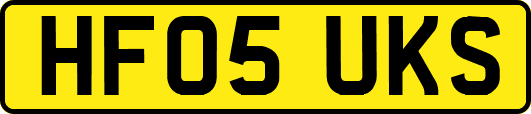 HF05UKS