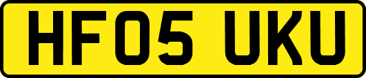 HF05UKU