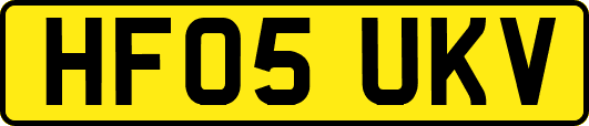 HF05UKV
