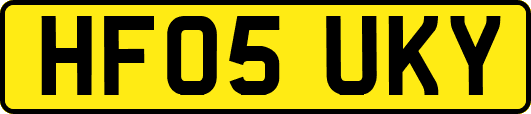 HF05UKY