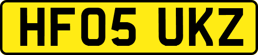 HF05UKZ