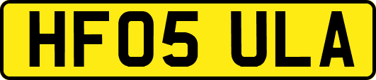 HF05ULA