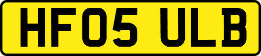 HF05ULB
