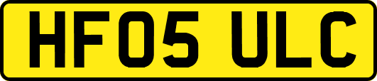 HF05ULC