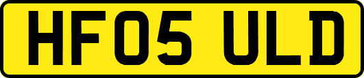 HF05ULD