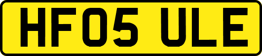 HF05ULE