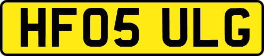 HF05ULG