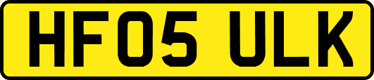 HF05ULK
