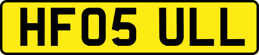HF05ULL