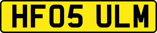HF05ULM