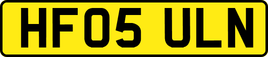 HF05ULN