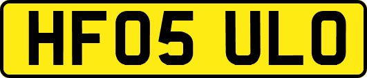 HF05ULO