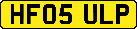 HF05ULP