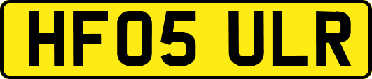 HF05ULR