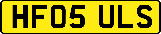 HF05ULS