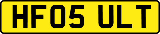HF05ULT