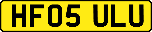 HF05ULU
