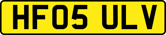 HF05ULV