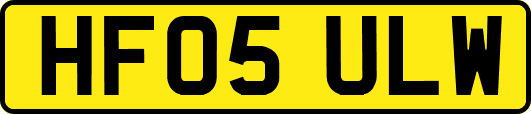HF05ULW