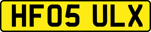 HF05ULX