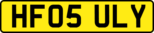 HF05ULY